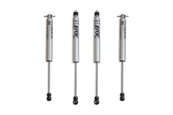 MaxTrac Suspension Lift Kit Component (MPN: 889745F)