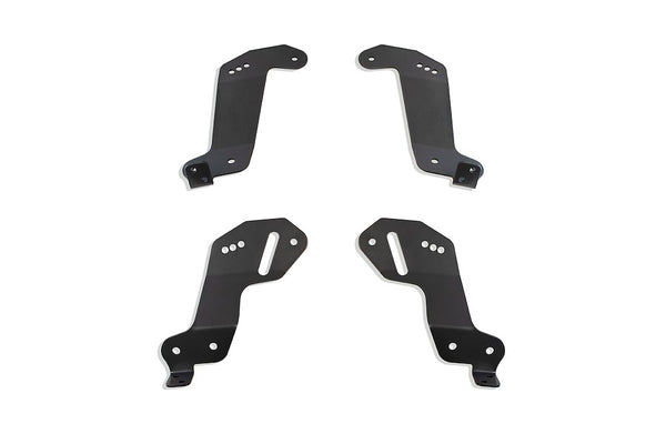 MaxTrac Control Arm Relocation Bracket (MPN: 8897CCB)