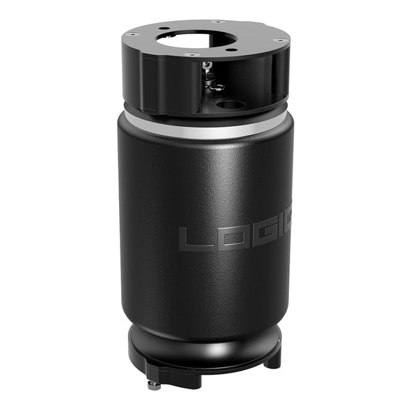 LOGIQ ReadyAIR Load Leveling Air Suspension Kit (MPN: 89-12140)