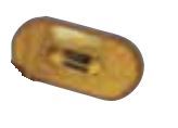 Command Tail Light Lens (MPN: 89-121A)