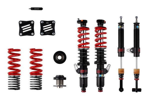 Bilstein EVO R Lowering Kit (MPN: 89-312780)