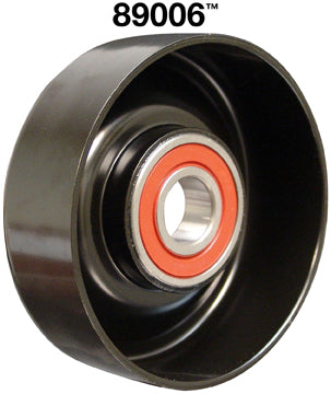 Dayco Drive Belt Tensioner Pulley (MPN: 89006)