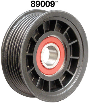 Dayco Drive Belt Tensioner Pulley (MPN: 89009)