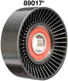 Dayco Drive Belt Tensioner Pulley (MPN: 89017)