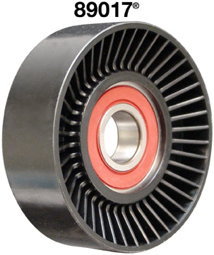 Dayco Drive Belt Tensioner Pulley (MPN: 89017)