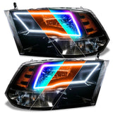 Oracle Lighting Headlight Assembly (MPN: 8906-504)