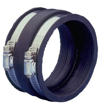 LaSalle Bristol Sewer Hose Connector (MPN: 89105633)