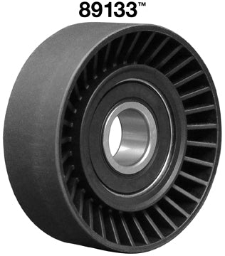 Dayco Heavy-Duty Drive Belt Tensioner Pulley (MPN: 89133)