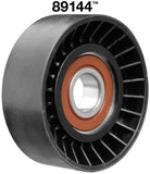 Dayco Heavy-Duty Drive Belt Tensioner Pulley (MPN: 89144)