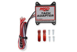 MSD Ignition Tachometer Signal Adapter (MPN: 8920)