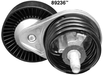 Dayco Automatic Belt Tensioner Assembly (MPN: 89236)