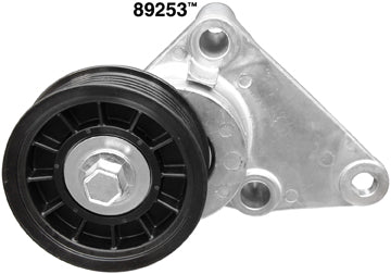 Dayco Automatic Belt Tensioner Assembly (MPN: 89253)