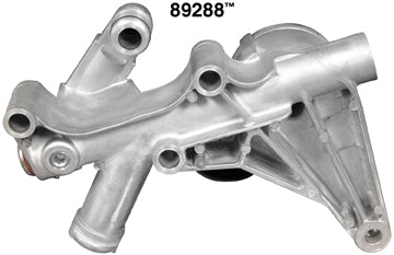 Dayco Automatic Belt Tensioner Assembly (MPN: 89288)