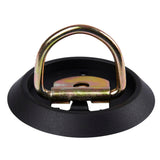 Keeper Round Surface Mount Anchor Point (MPN: 89313)