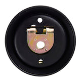 Keeper Round Surface Mount Anchor Point (MPN: 89313)