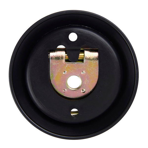 Keeper Round Surface Mount Anchor Point (MPN: 89313)
