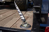 Keeper Round Surface Mount Anchor Point (MPN: 89313)