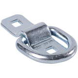 Keeper D-Ring With Bracket (MPN: 89314)