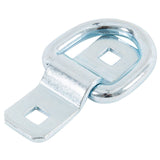 Keeper D-Ring With Bracket (MPN: 89314)