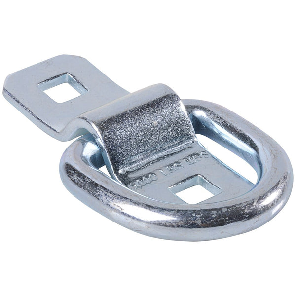 Keeper D-Ring With Bracket (MPN: 89314)