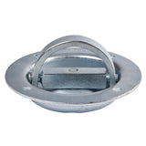Rotating Recessed D-Ring by Keeper Corporation (MPN: 89315)
