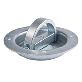 Rotating Recessed D-Ring by Keeper Corporation (MPN: 89315)