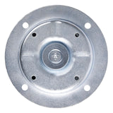 Rotating Recessed D-Ring by Keeper Corporation (MPN: 89315)