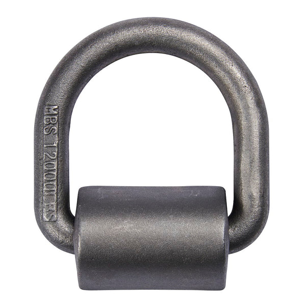 Keeper Surface Mount D-Ring Anchor Point (MPN: 89317)