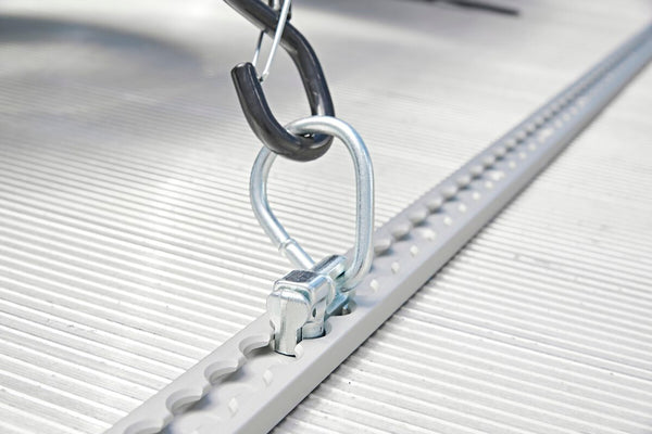 Keeper 4 Feet O-Track (MPN: 89325)