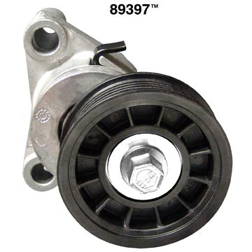 Dayco Automatic Belt Tensioner Assembly (MPN: 89397)