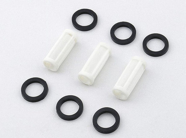 Mr Gasket Fuel Filter Element (MPN: 896G)