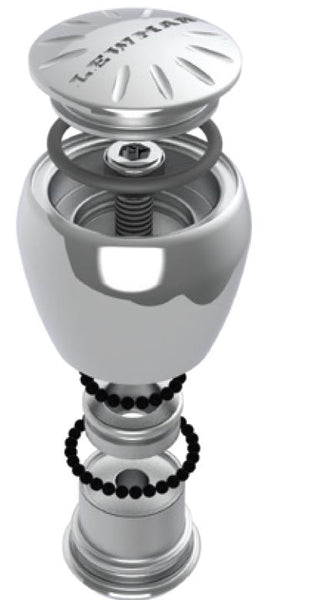 Lewmar Steering Wheel Knob (MPN: 89700862)