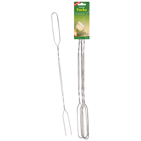 Coghlan's Campfire Roasting Fork (MPN: 8975)