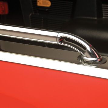 Putco Bed Side Rail (MPN: 89856)