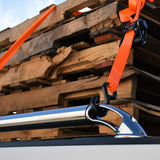 Putco Chrome Plated Bed Side Rail (MPN: 89859)