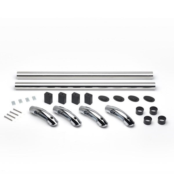 Putco Chrome Plated Bed Side Rail (MPN: 89859)