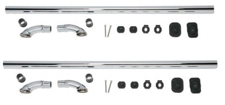 Putco Bed Side Rail (MPN: 89864)
