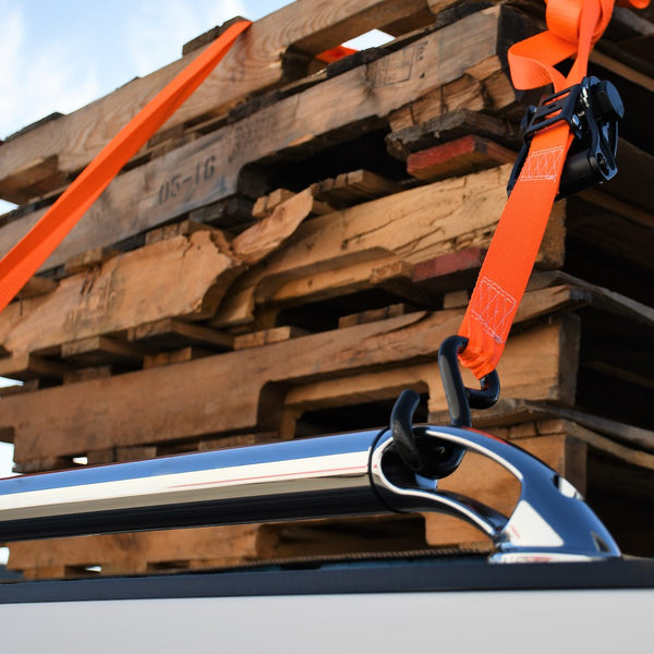 Putco Bed Side Rail (MPN: 89872)