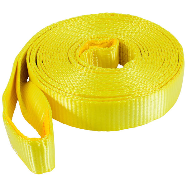 Keeper Recovery Strap (MPN: 89923)