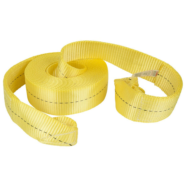 Keeper Recovery Strap (MPN: 89933)