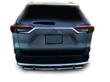 Black Horse Off Road Bumper Guard (MPN: 8D93947SS-DL)