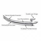 Black Horse Off Road Bumper Guard (MPN: 8D93947SS-DL)