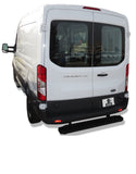 Black Horse Off Road Truck Step (MPN: 8FOTRA)