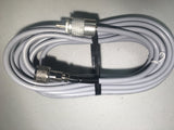 Morad Antenna Cable RG8X (MPN: 8X15)