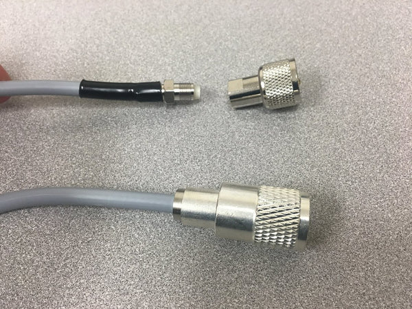 Morad Antenna Cable RG8X (MPN: 8X15)