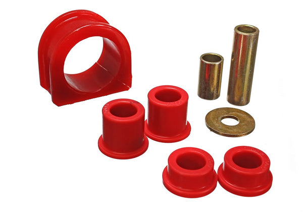 Energy Suspension Rack And Pinion Mount Bushing (MPN: 8.10104R)