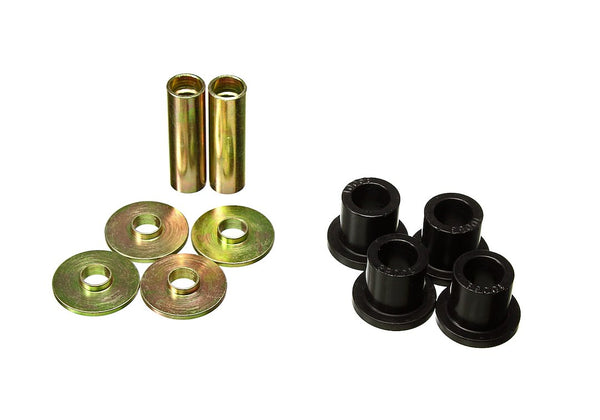 Energy Suspension Rack And Pinion Mount Bushing (MPN: 8.10106G)