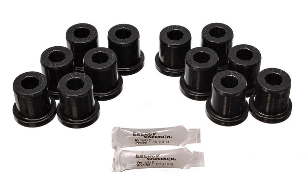Energy Suspension Leaf Spring Bushing (MPN: 8.2106G)