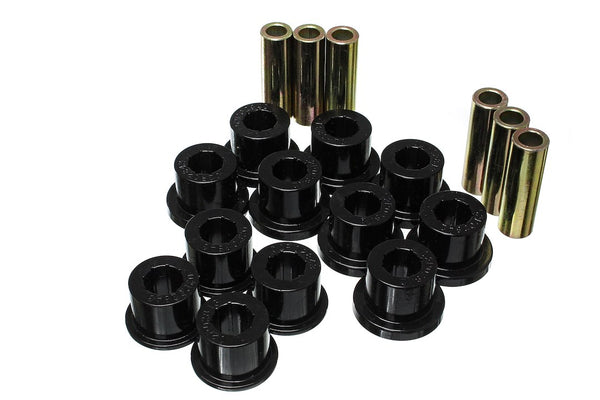 Energy Suspension Leaf Spring Bushing (MPN: 8.2116G)