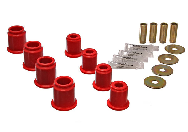 Energy Suspension Control Arm Bushing (MPN: 8.3115R)